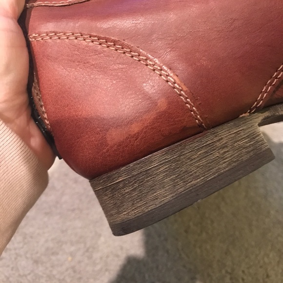 Booties - Picture 5 of 5